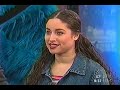 Sesame Street Live Everyone Makes Music Cast On The Today Show