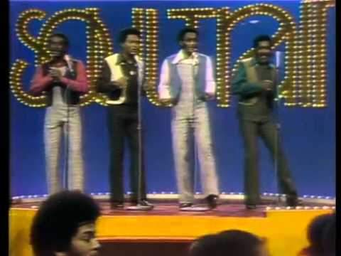 The Four Tops - Aint No Woman Like the One Ive Got