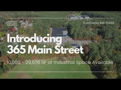 365 Main Street