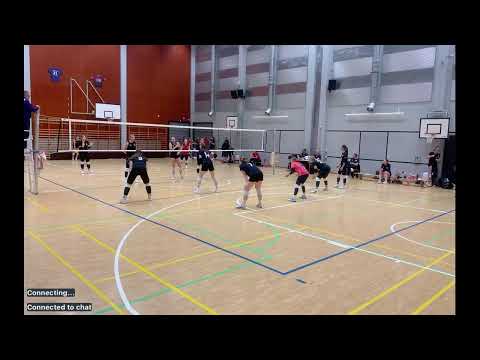 PuMa - LP Salo akatemia