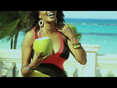 Masta Recka - Land A Paradise