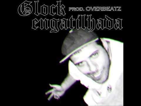 Pani Cranio - Glock Engatilhada (prod. OverBeatz)