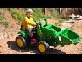 Top 10 Videos Für Kinder über Traktoren Und Autos