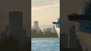 Icon of the Seas 🛳️ #subscribe #royalcaribbean #cruise #vacation #shortvideo #shortsvideo #shorts