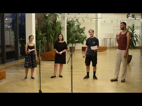 An Irish Blessing - James E. Moore