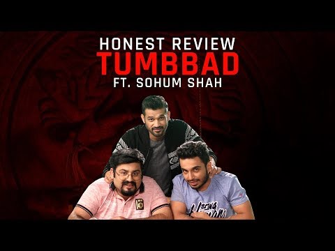 Video Clip 4 — Tumbbad