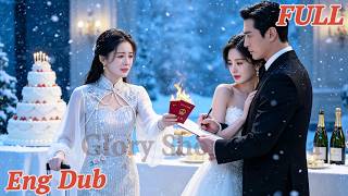 Husband Took Ex To Gala,Wife Divorced And Returned To Wealthy Clan To Marry CEO,He Knelt Begging