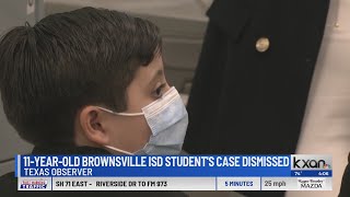 Texas Observer: Judge dismisses charges against Brownsville ISD student