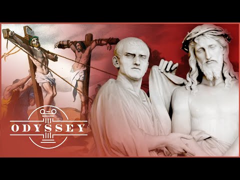 Pontius Pilate: The Ancient Politics Behind The Crucifixion | The Man Who Killed Christ | Odyssey