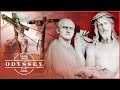 Pontius Pilate: The Ancient Politics Behind The Crucifixion | The Man Who Killed Christ | Odyssey