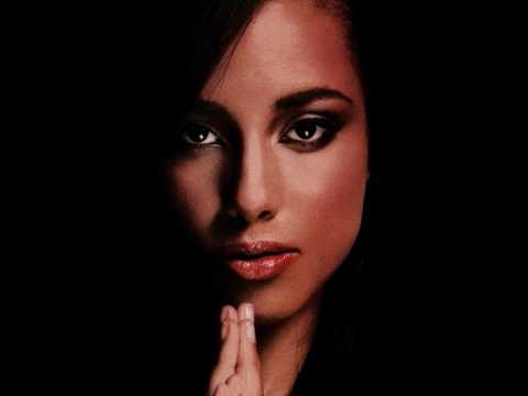 Alicia Keys-No One (Curtis Lynch reggae remix)