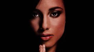 Alicia Keys-No One (Curtis Lynch reggae remix)