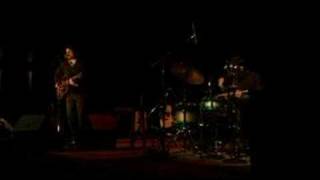 Banter + Laminated Cat - Jeff Tweedy & Glenn Kotche