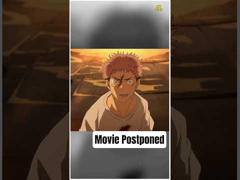 J.J.K :- Move Postpone Ho Giya #shorts