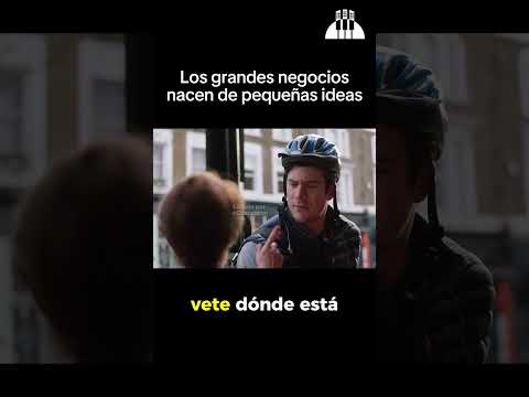 Toda gran idea comenzó siendo algo pequeño 🙏❤️ #ciudadsion