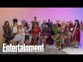 'RuPaul’s Drag Race' Season 11 Queens Read Photos Of Their First Time In Drag | Entertainment Weekly
