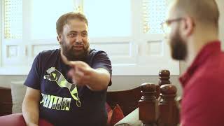 أوَّاب- الشيخ وجدان العلي image