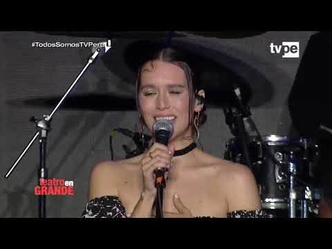 Teatro en Grande: Gala Brie (21/05/2022) | TVPerú