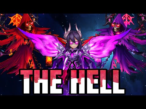 This Video will Shock you! *Never Seen Before* - Summoners War