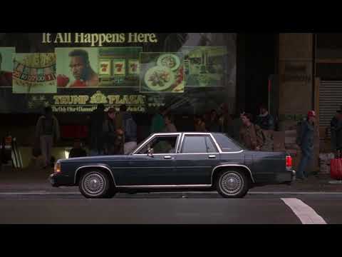 Bad Lieutenant, Final Scene