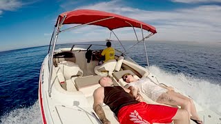 preview picture of video 'Egypt Sharm el sheikh - Holiday 2015 HD | GoPro Hero 4 Silver'