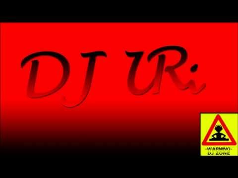 Gangsta Promo - DJ Uri