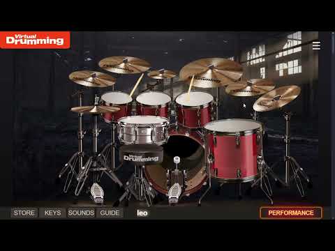 Dany & Rafa  -----  1+1 (feat Sorriso lindo)drum cover