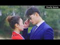 The Cold Man Fall In Love With Sassy Girl 💗 The Sweet Love With Me Honey 💗 New Drama Mix Hindi Song