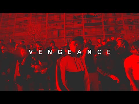 Instru Trap/Rap Zeguerre x Isk x zkr Type Beat 2021 - Vengeance (Prod. By MontaBeats)