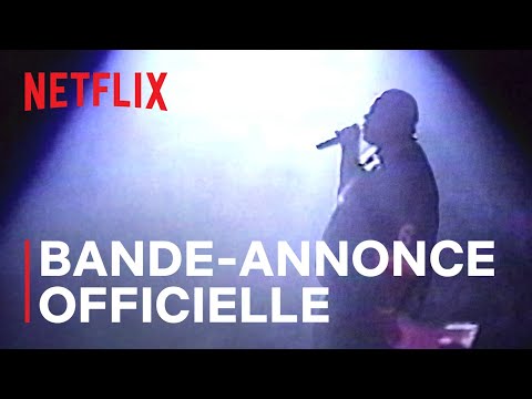 Biggie : I Got a Story to Tell - Bande Annonce [VOST]