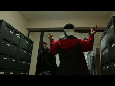 Draixy - C'est Glissant (Freestyle)