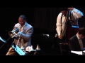 Spring Yaoundé - Wynton Marsalis Quintet in Havana, Cuba