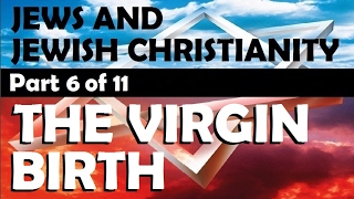 Video: In Isaiah 7:14, the Virgin Birth of Immanuel was not Jesus - Michael Lebovic