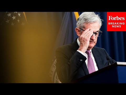 ‘Like A Dentist Who Does Root Canals Without Anesthesia’: Steve Forbes Takes Aim At Federal Reserve