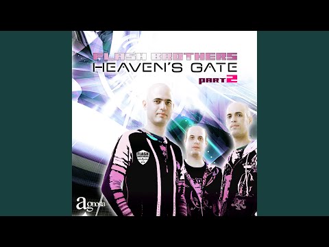 Look Up (Jhonny & Peps Radio Edit)