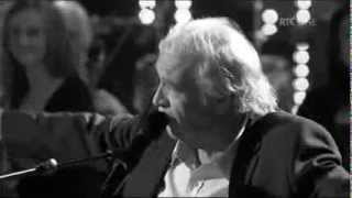 The Last Great Love Song - Finbar Furey - LIVE Video - In  Monochrome