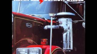 Alvin Lee - Don't Want to Fight