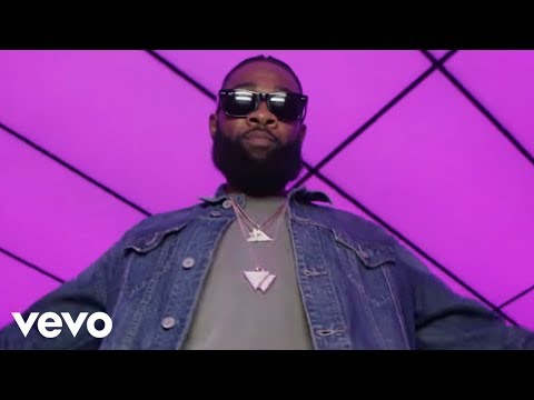 Sammie - Show And Tell (feat. Eric Bellinger)