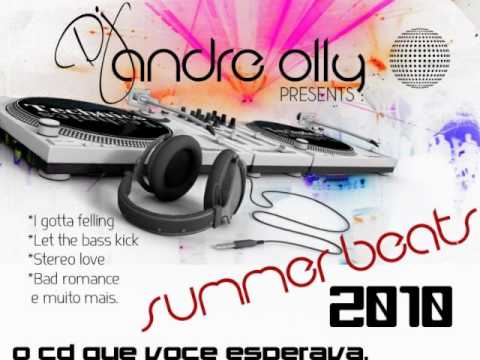 Yolanda Be Cool & Dcup   We No Speak Americano Javi Torres  & Dj André Olly