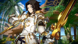 Download lagu Lancelot S Rankup Games Granblue Fantasy Versus Rising mp3 Download lagu Lancelot S Rankup Games Granblue Fantasy Versus Rising mp3