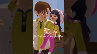 Download lagu ADEKNYA YUTA GEMESIN #perjalananmenyenangkan  #sakuraschoolsimulator #sakura #shorts mp3