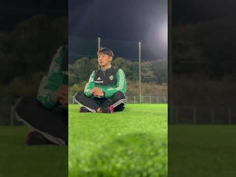 【関東開幕まで後２日】2024年4月5日（金）国際武道大学男子サッカー部