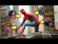SPIDER MAN BRAND NEW DAY FIRST LOOK A Generational Film
