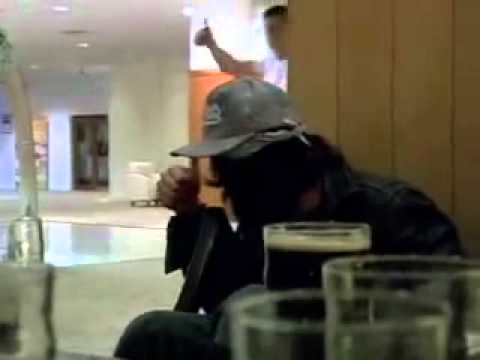 Synyster Gates Drunk