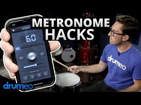6 Metronome Hacks That Will Change Your Drumming