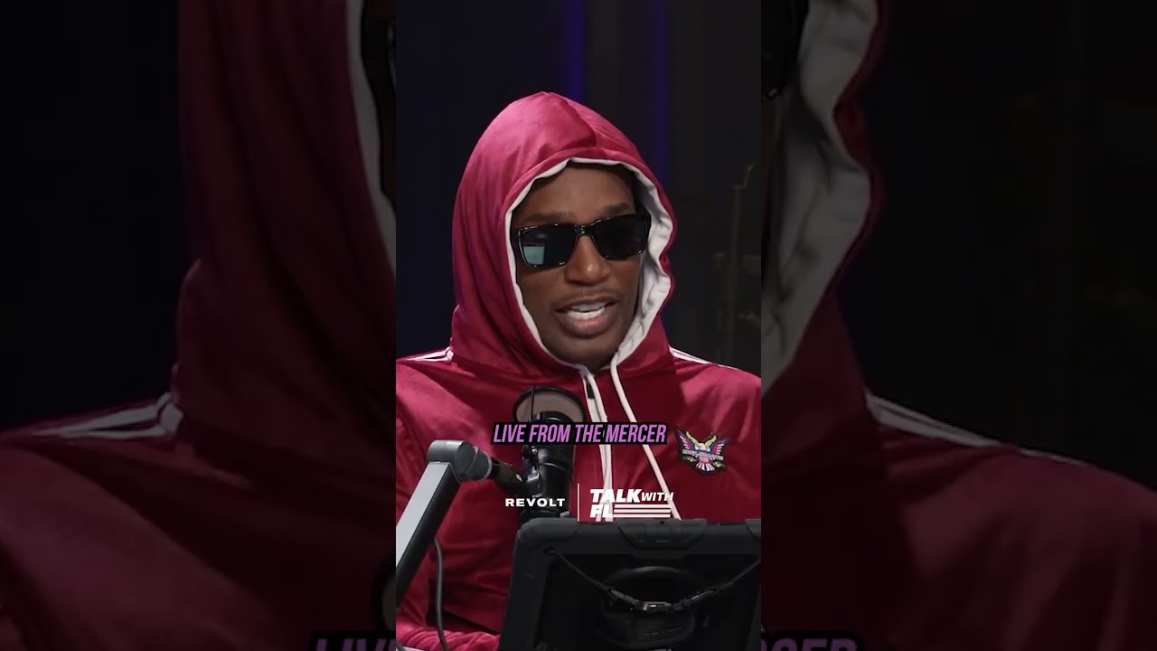 Did Jay-Z Take a Shot at Cam'ron Through Kanye?