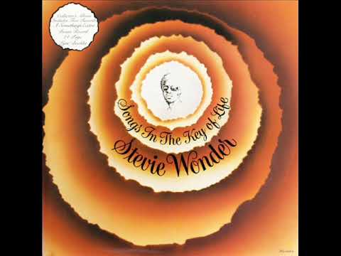 1977 HITS ARCHIVE: Isn’t She Lovely - Stevie Wonder (full-length LP version)
