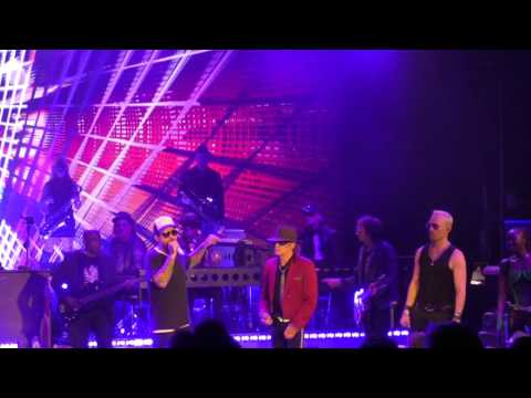 Udo Lindenberg  - RAP von Daniel Wirtz - zum 70. Geburtstag - [STÄRKER als die ZEIT] - Rockliner 4