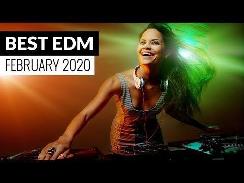BEST EDM FEBRUARY 2020 💎 Electro House Charts Music Mix