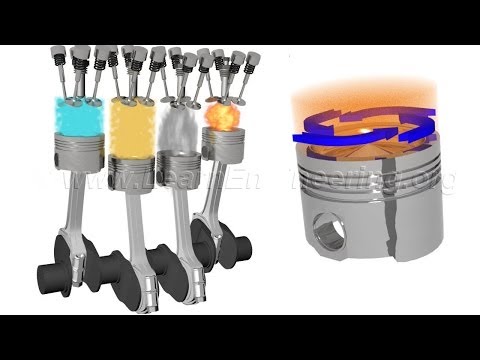 Watch Diesel Engine